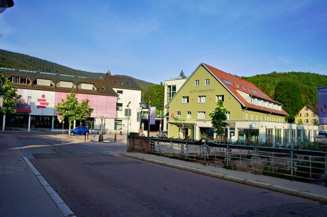 Neustadt Titisee